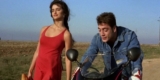 A frame from the movie 2