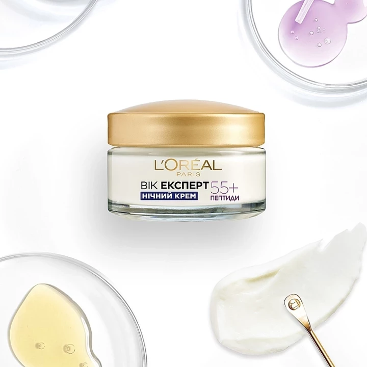 Journalist Olena Frolyak, ambassador of the Age Expert L'Oréal Paris line, - about strength, age, favorite products and books10