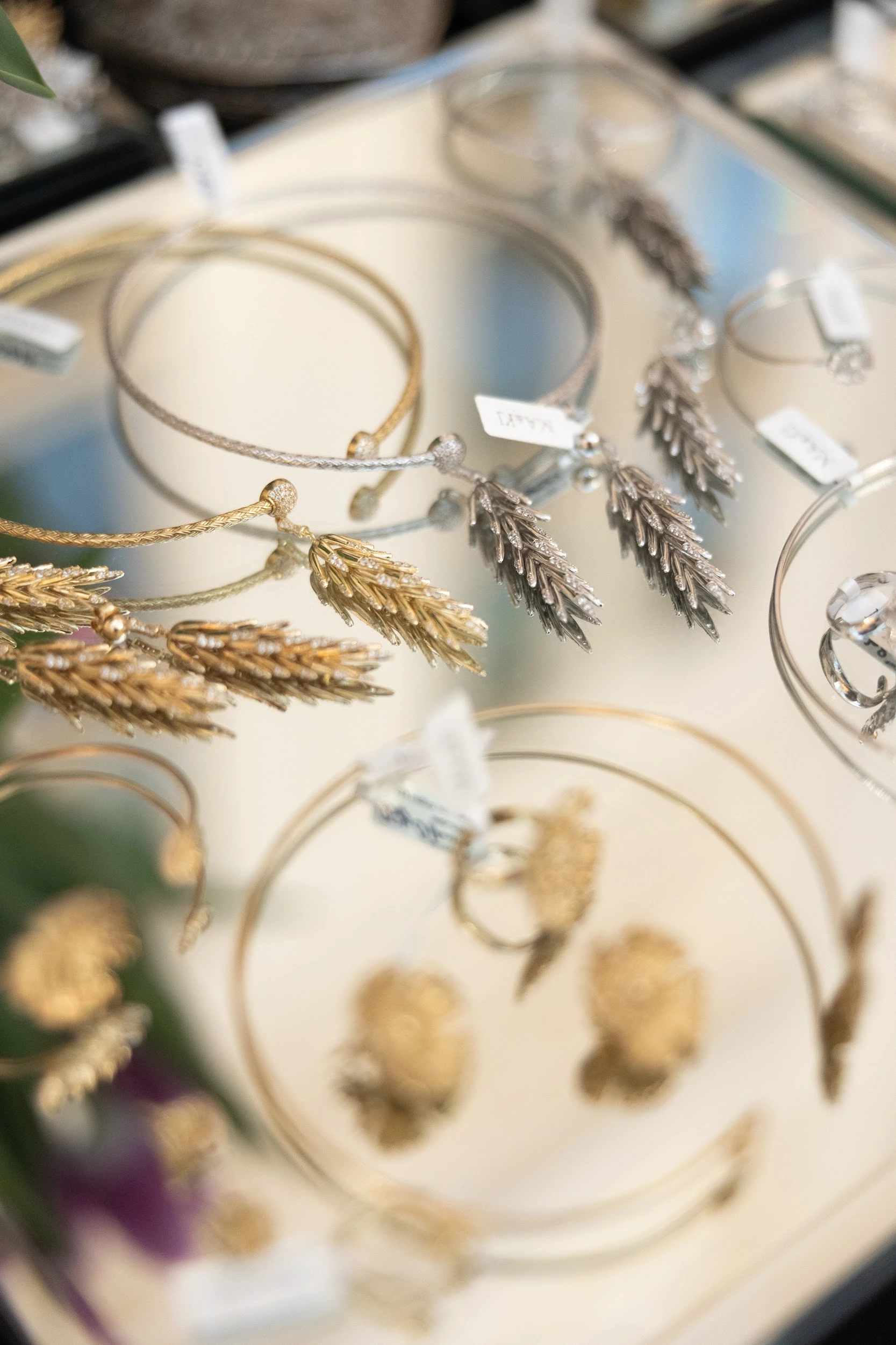 How the Fairmont Charity Market of Ukrainian brands went7