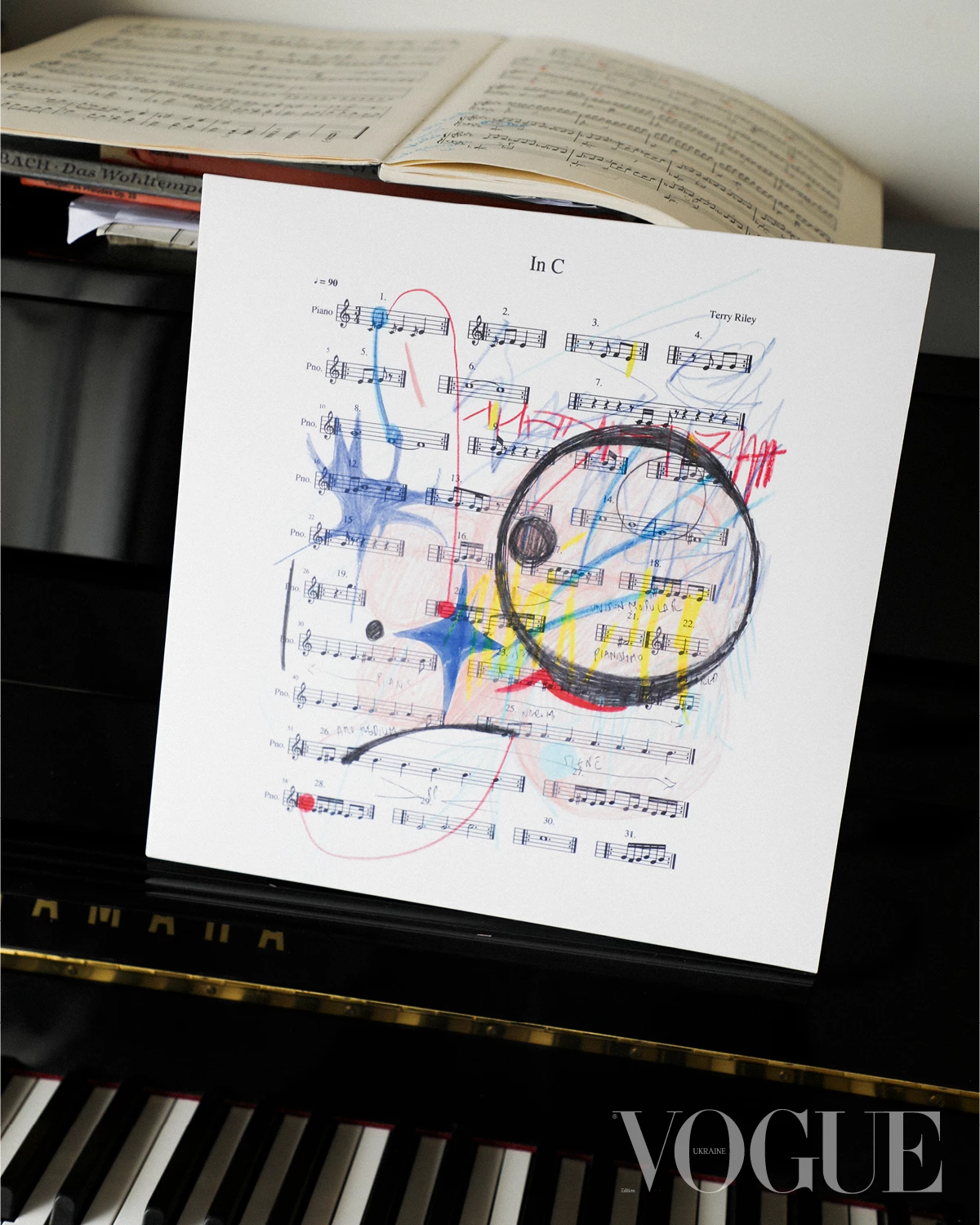 All is not as it seems: an interview with artist Polina Moroz8