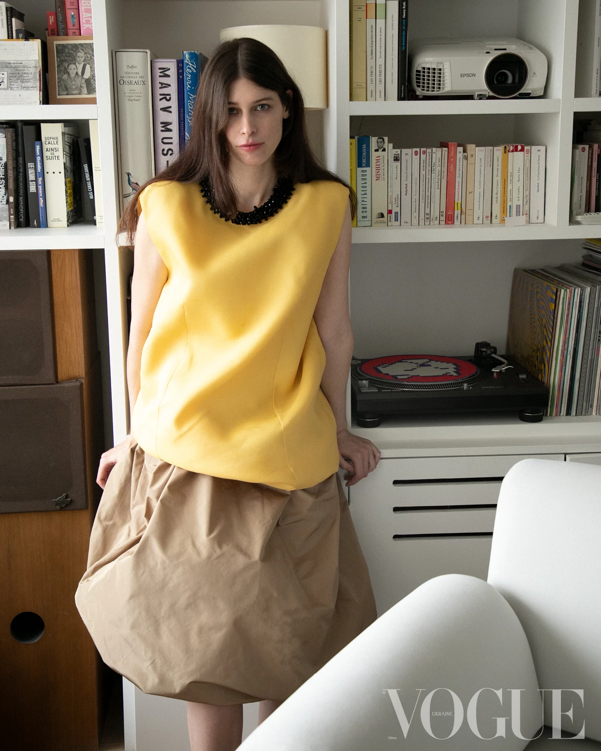 All is not as it seems: an interview with artist Polina Moroz0