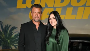 Josh Duhamel’s Spouse: Insight Into His Romance With Audra Mari&hellip;