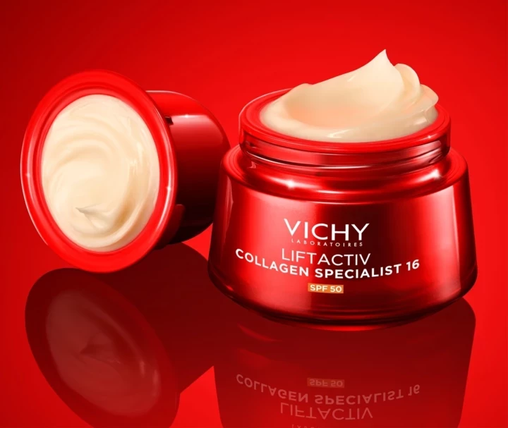 Emily in Paris: an interview with top model Emily Di Donato, Vichy ambassador7