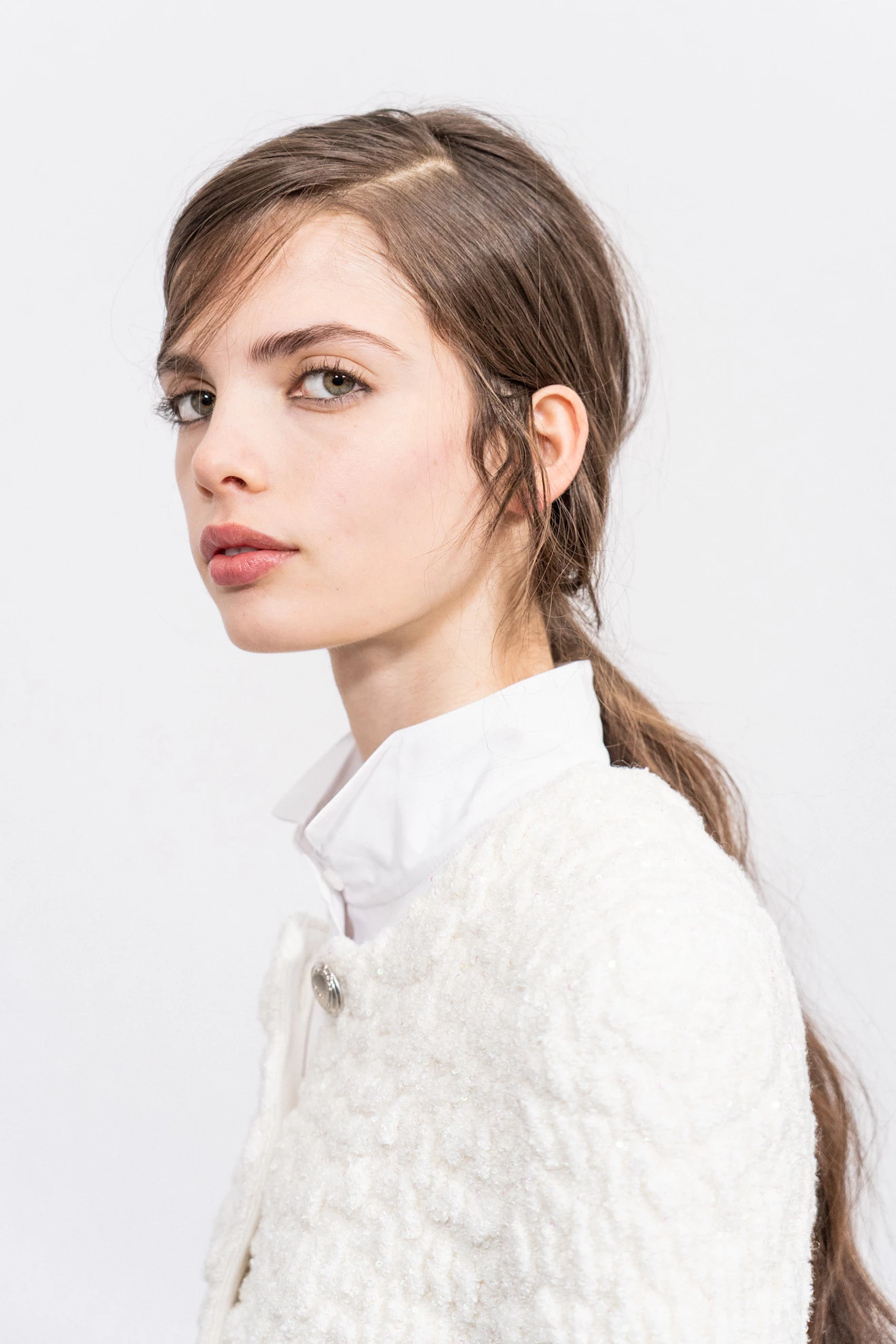 5 main beauty trends of Paris Fashion Week Fall-Winter 2026/20278