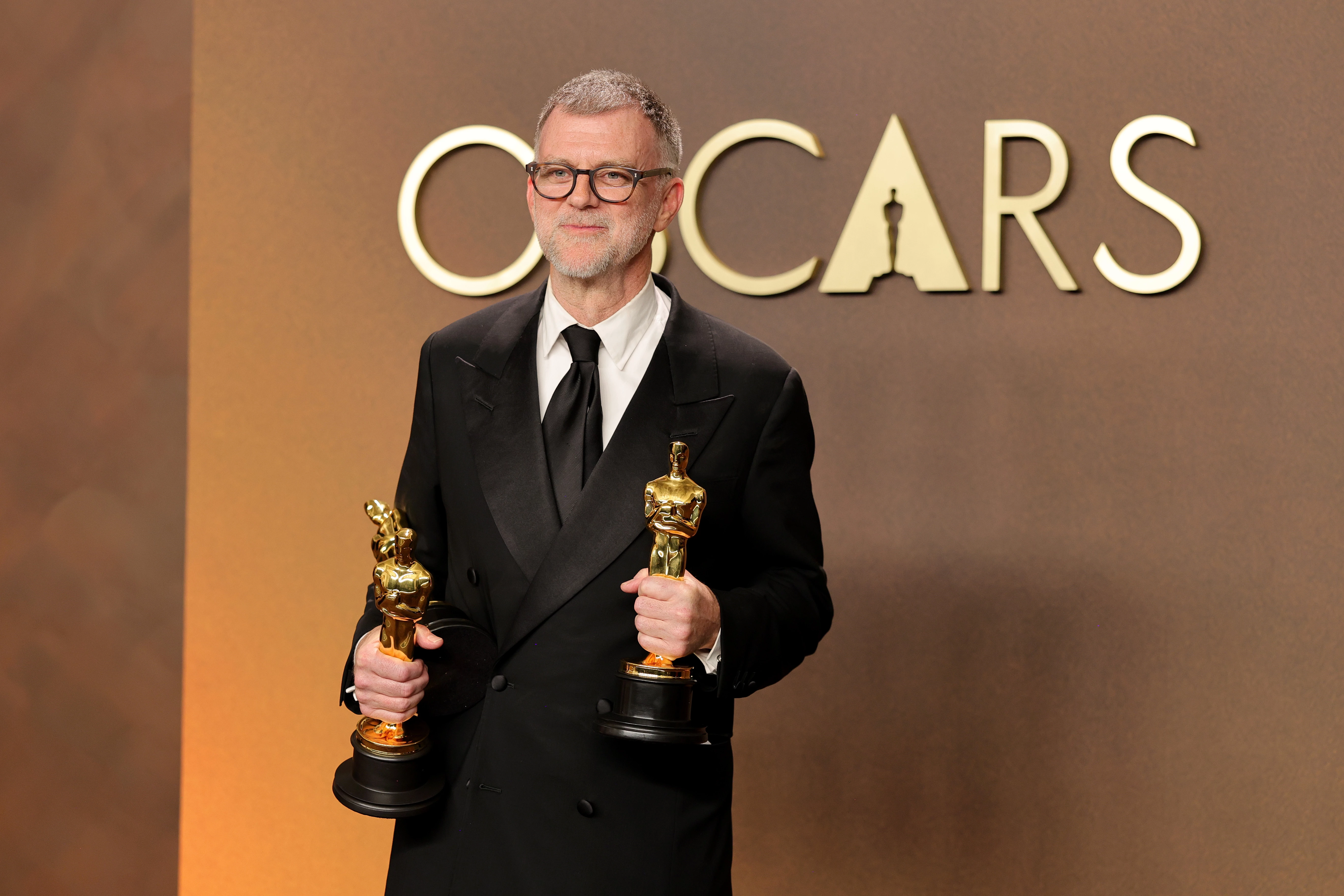 Paul Thomas Anderson1