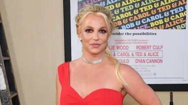 Britney Spears’ Children: All About Her Sons, Sean and Jayden