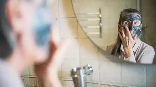 5 habits that imperceptibly age your skin