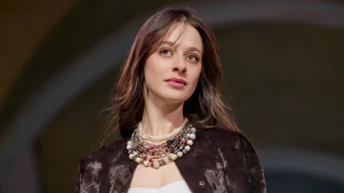 Living life: a new collection of ethnic clothing and vintage jewelry by&hellip;