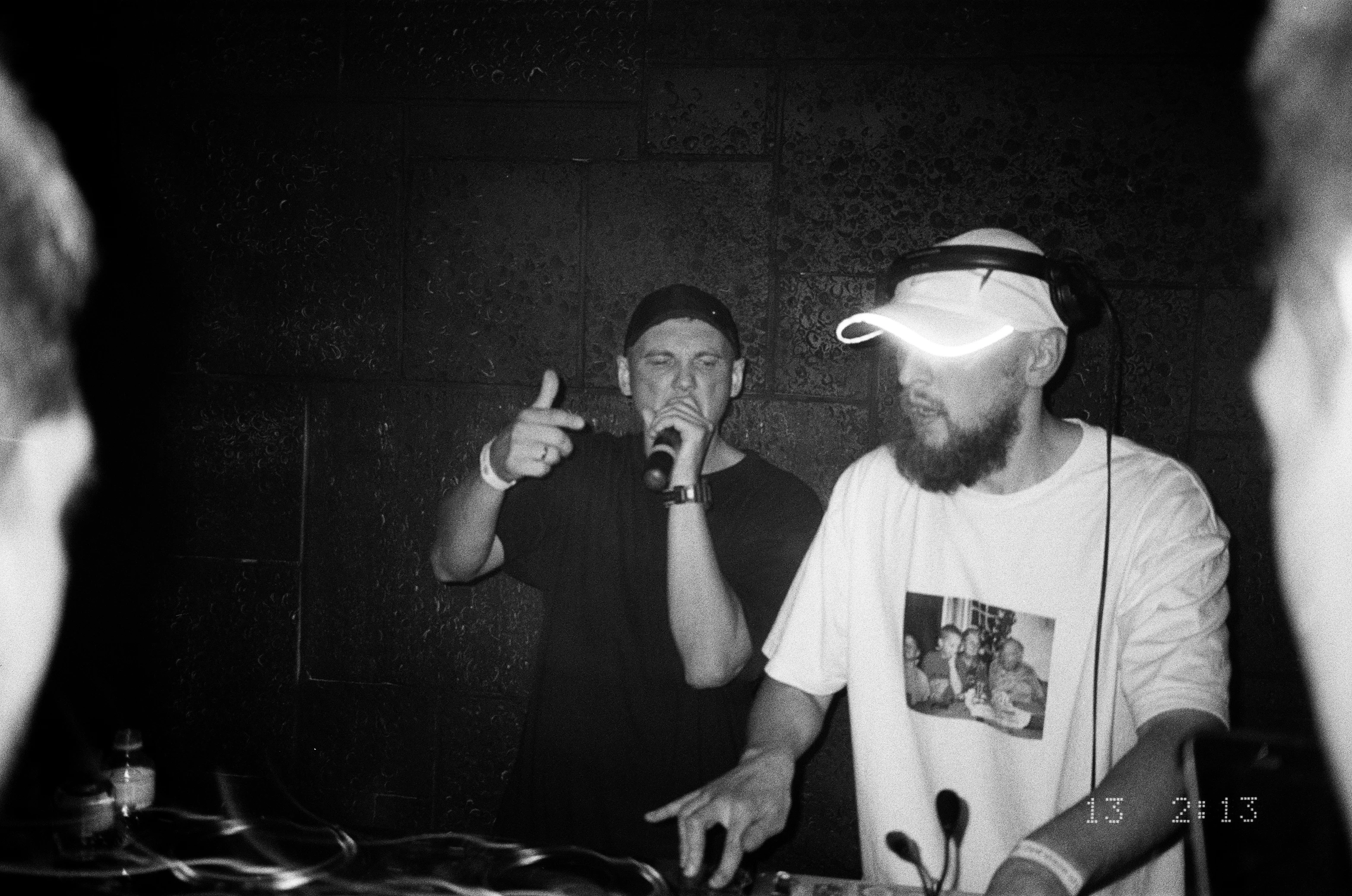 Kharkiv during the war: a young generation creating music 20 km from the front2