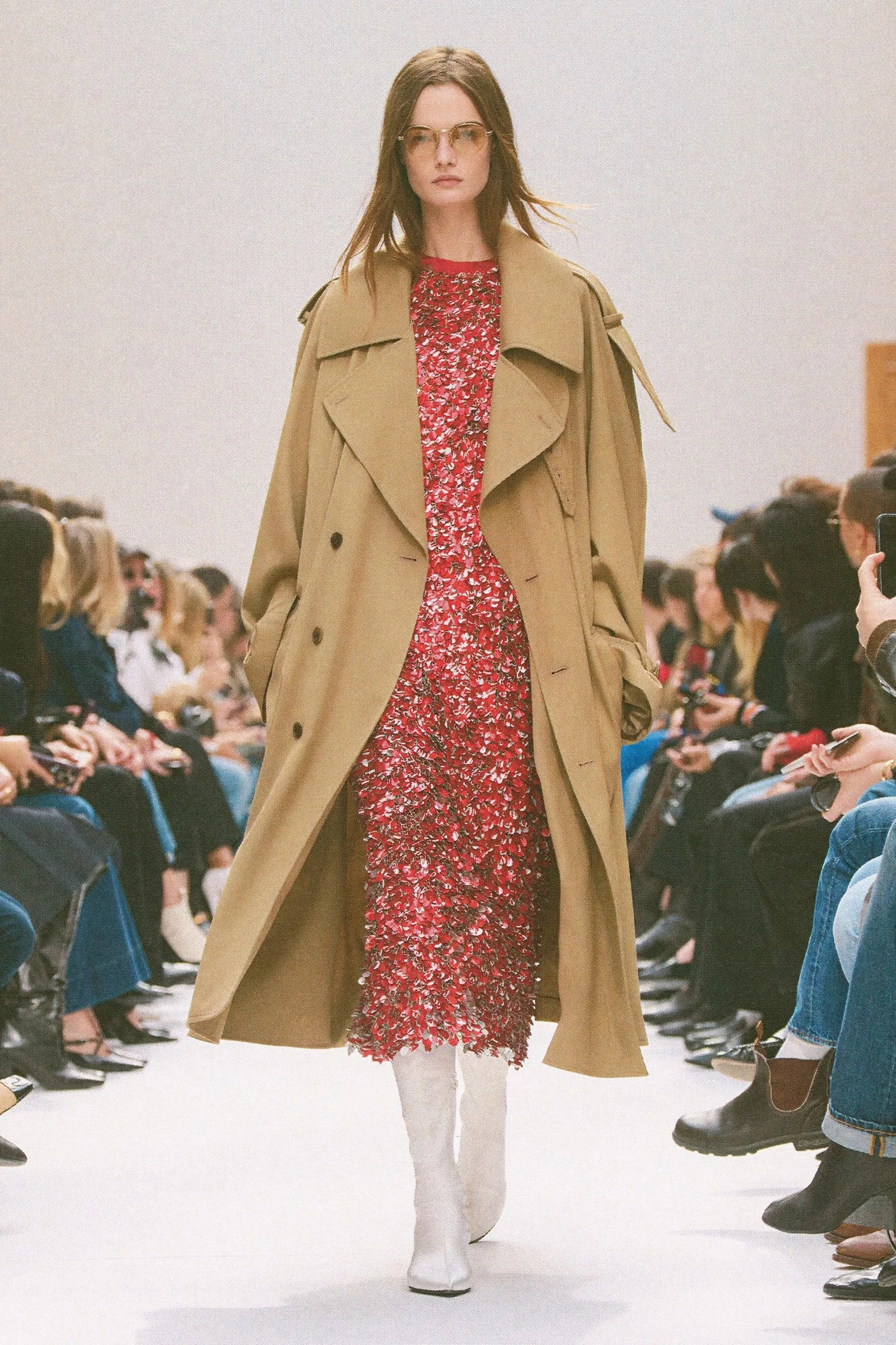 Celine fall-winter 2026/20276