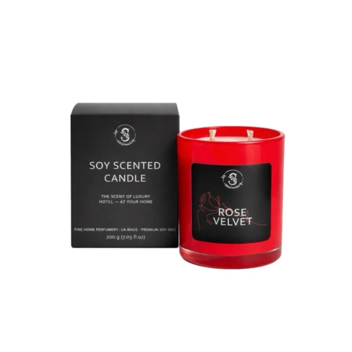 The most beautiful candles for love and sex11