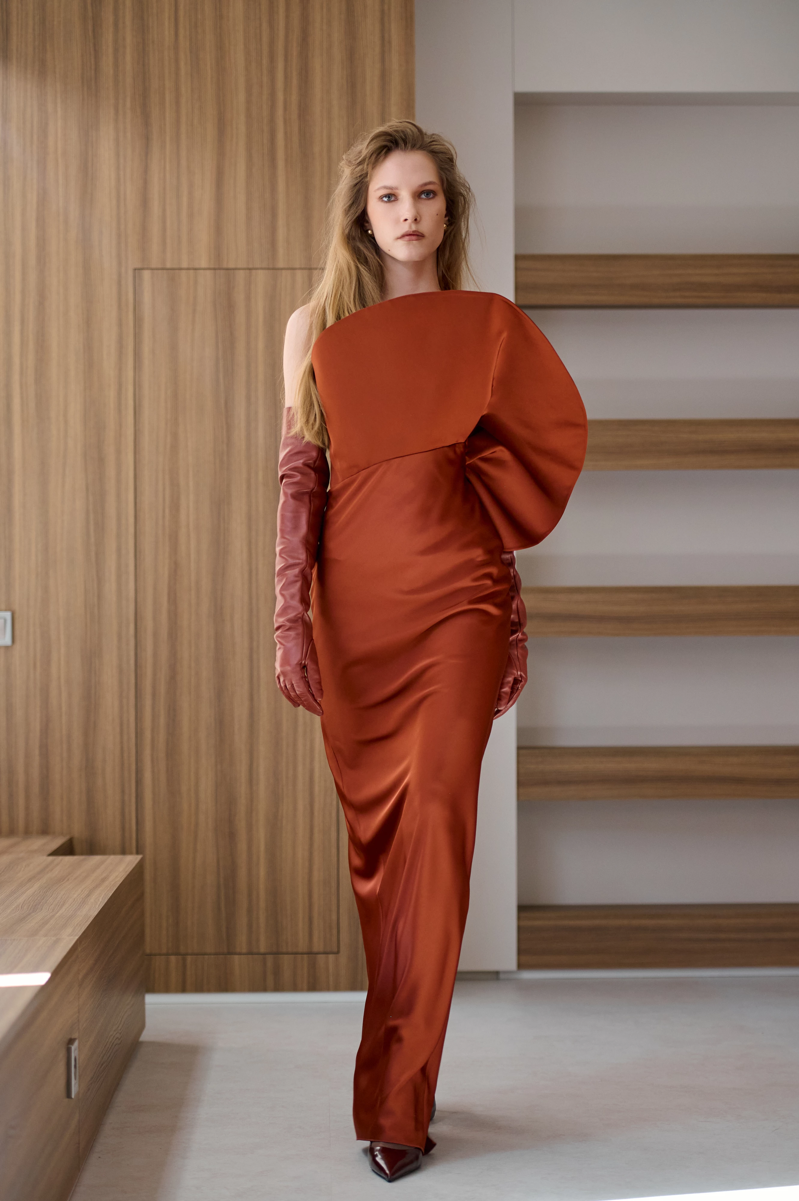 Privacy and presence: J'amemme showed a new collection as part of Ukrainian Fashion Week8