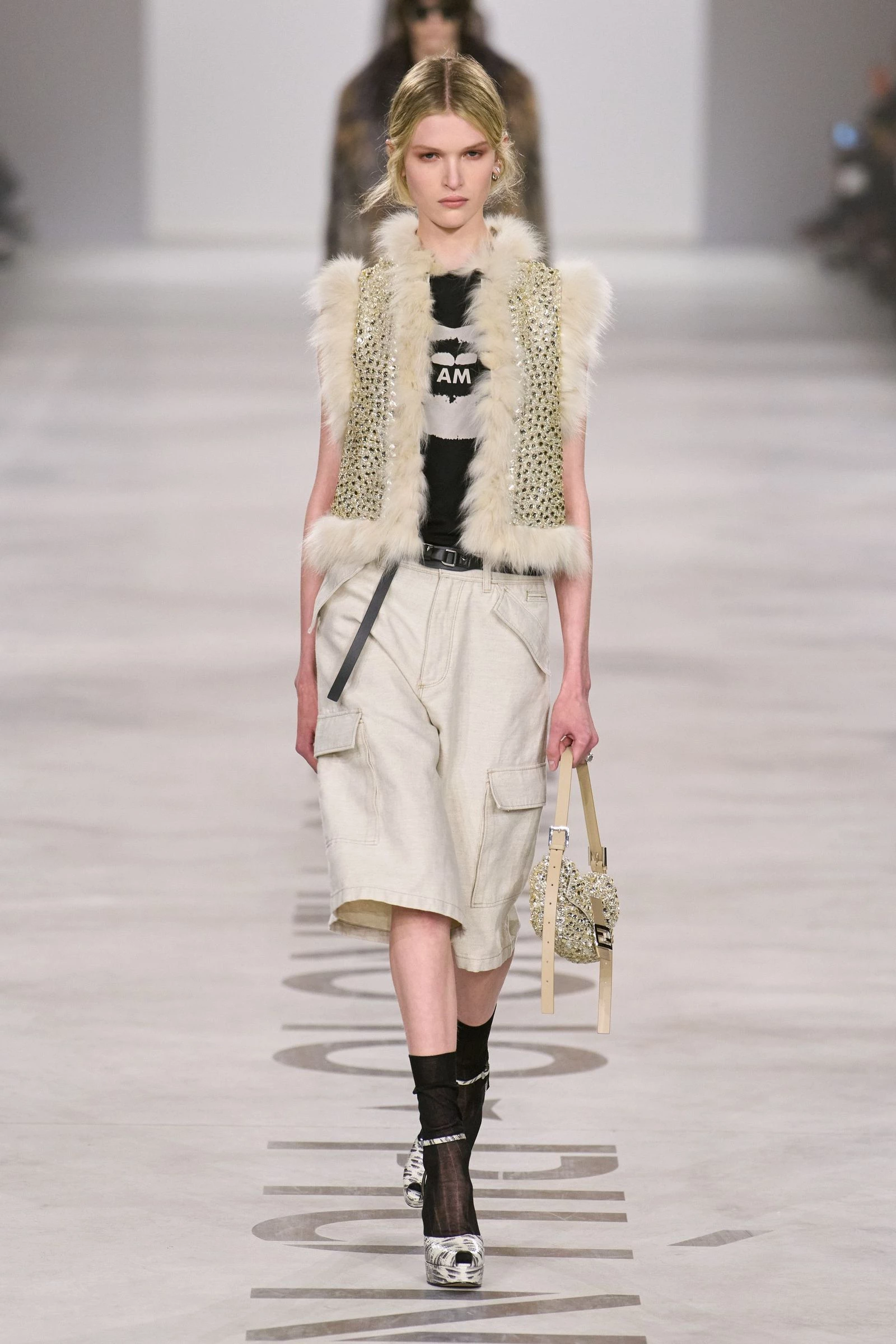 Fendi fall-winter 2026/20270