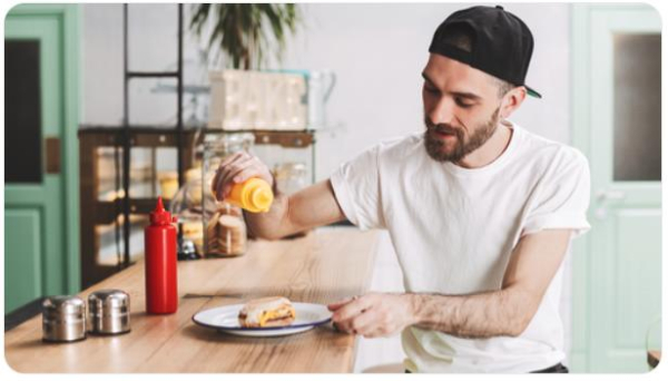 9 Habits of People Who Eat Healthy Without Obsessing About&hellip;