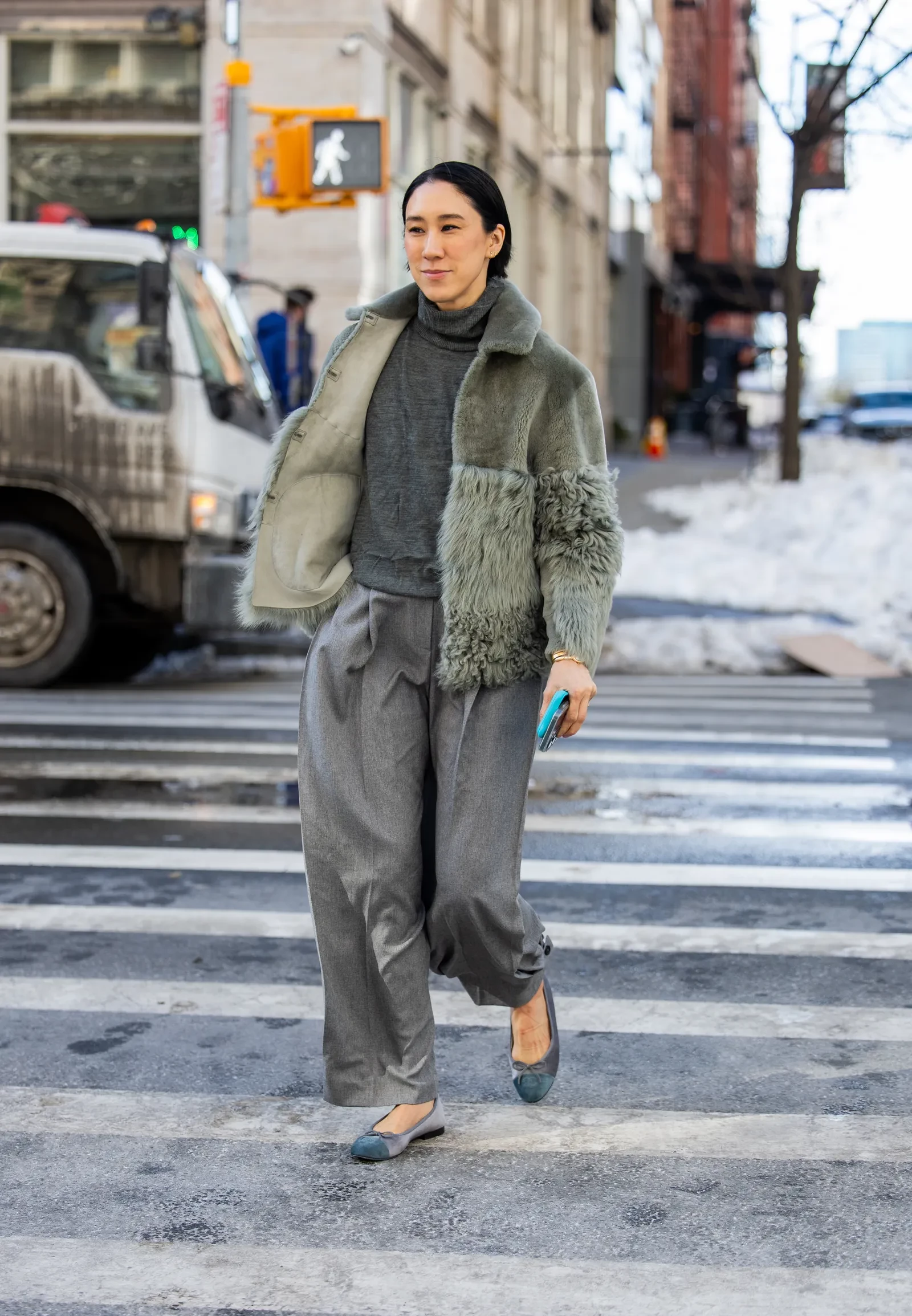 The most fashionable shoes of 2026 - dolly shoes: why everyone wears these "doll" shoes2