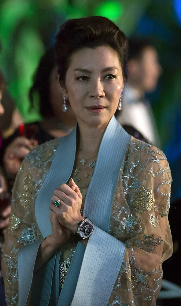 Jewels in movies: the most famous jewelry in the history of cinema15