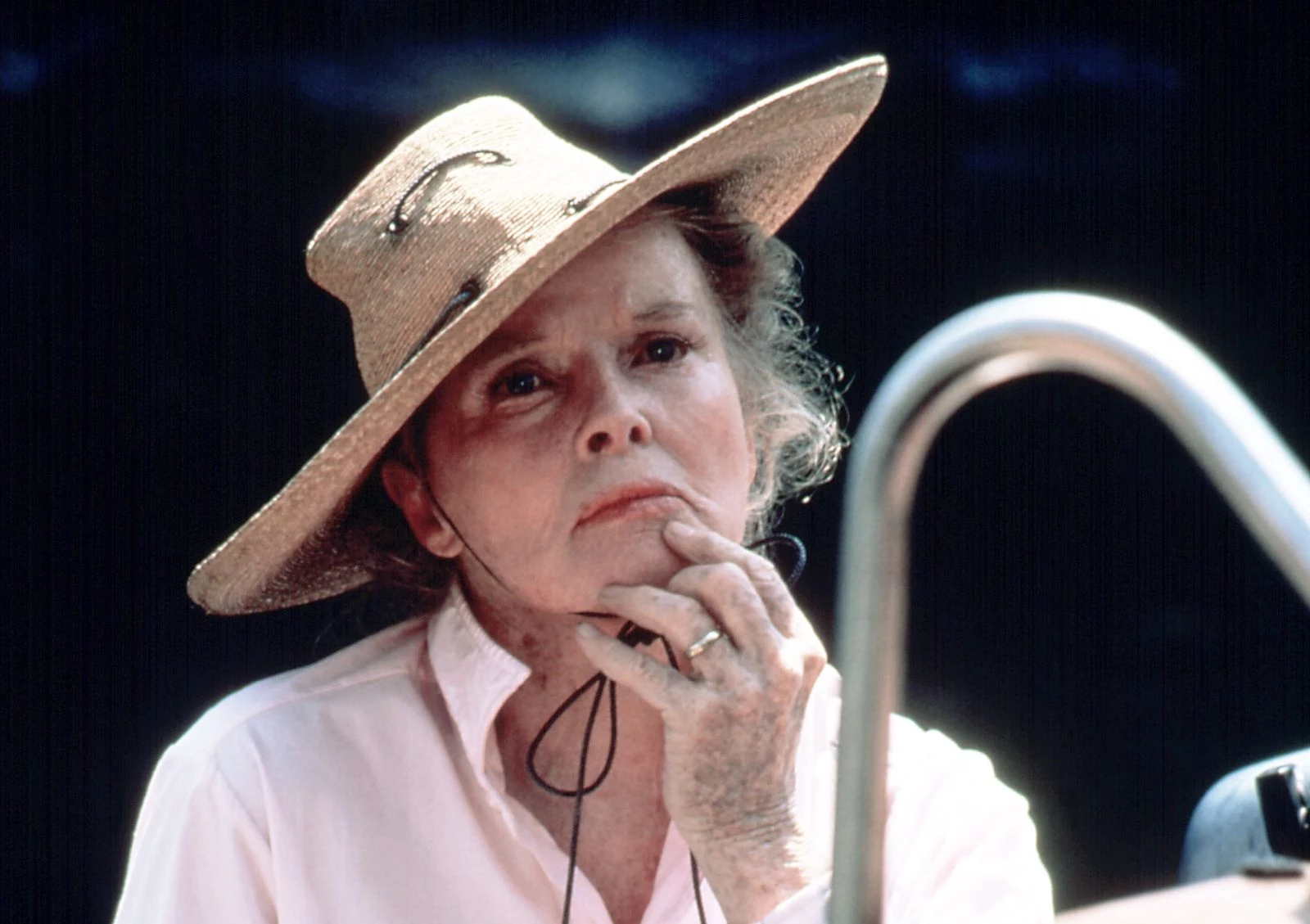 This actress has won the most Oscars in history — but she never showed up to receive them5
