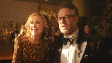 2026’s Top Performers: SAG Awards Victors Revealed