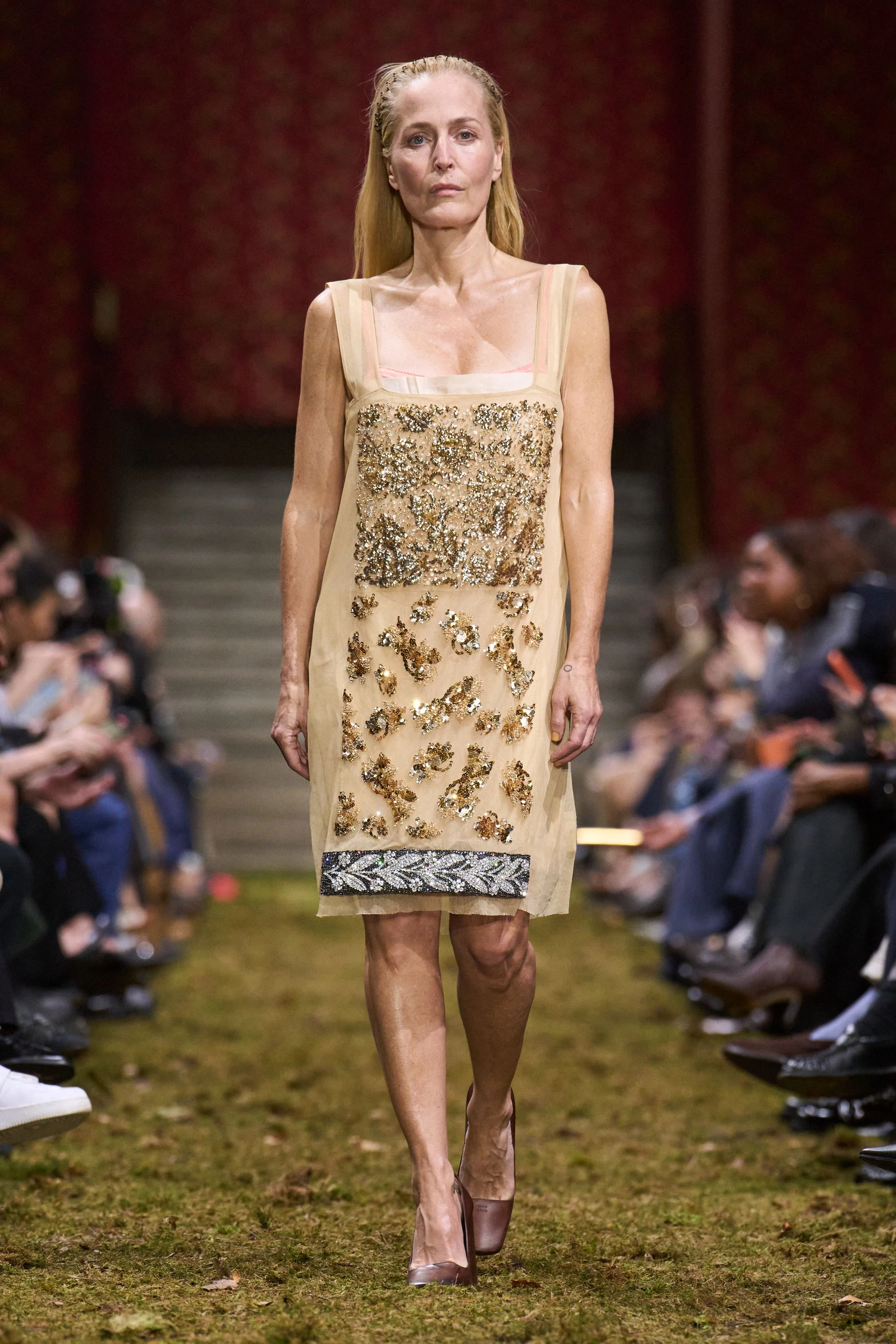 New Miu Miu collection fall-winter 2026/2027: philosophy of minimalism from Miuccia Prada17