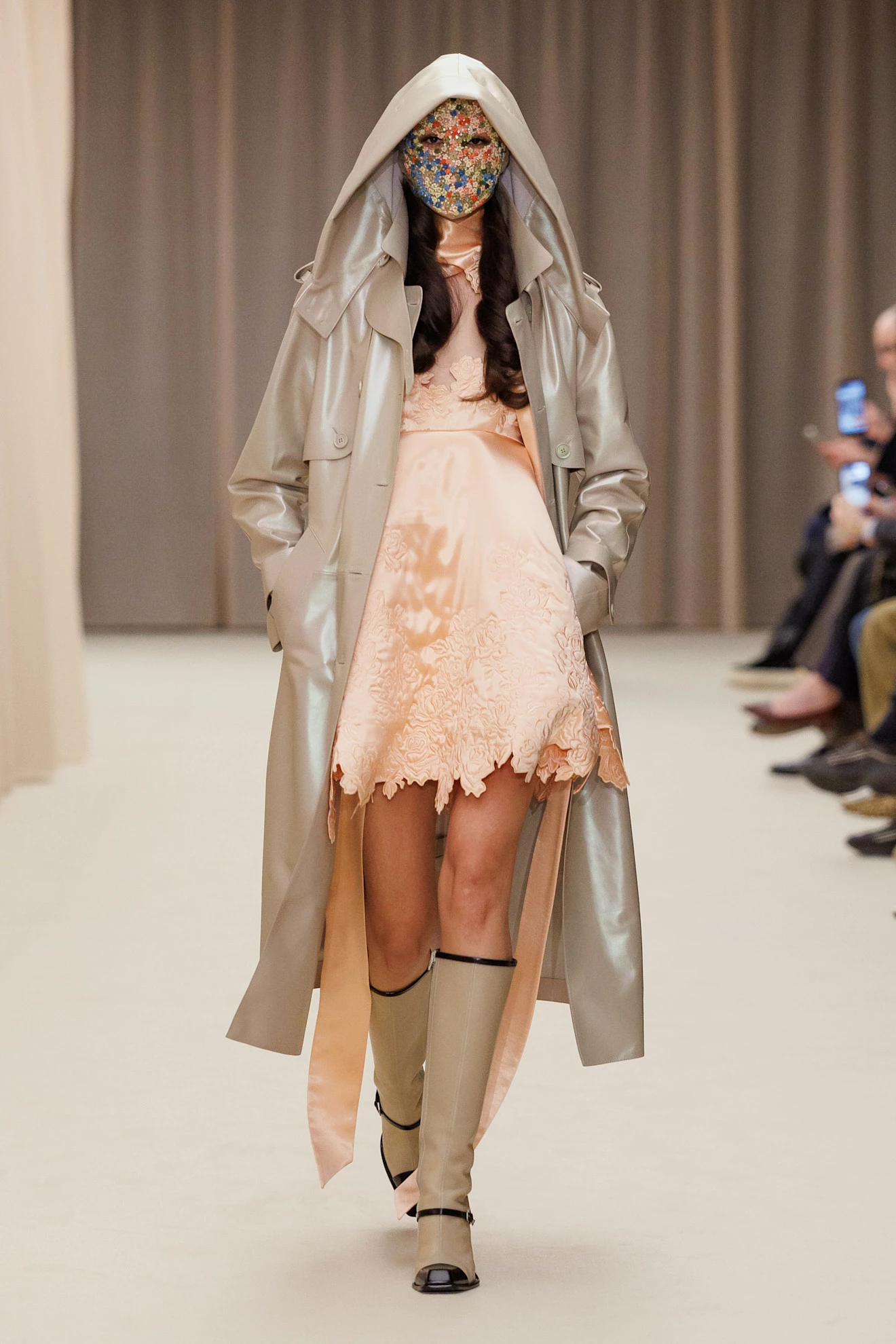 7 Beauty Trends from Paris Fashion Week That Everyone Will Be Wearing in Fall 20263