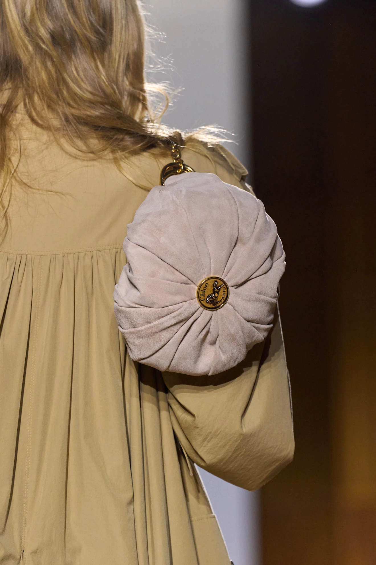 Chloé spring-summer 20264