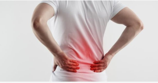 Who can relieve back pain? The importance of correct posture