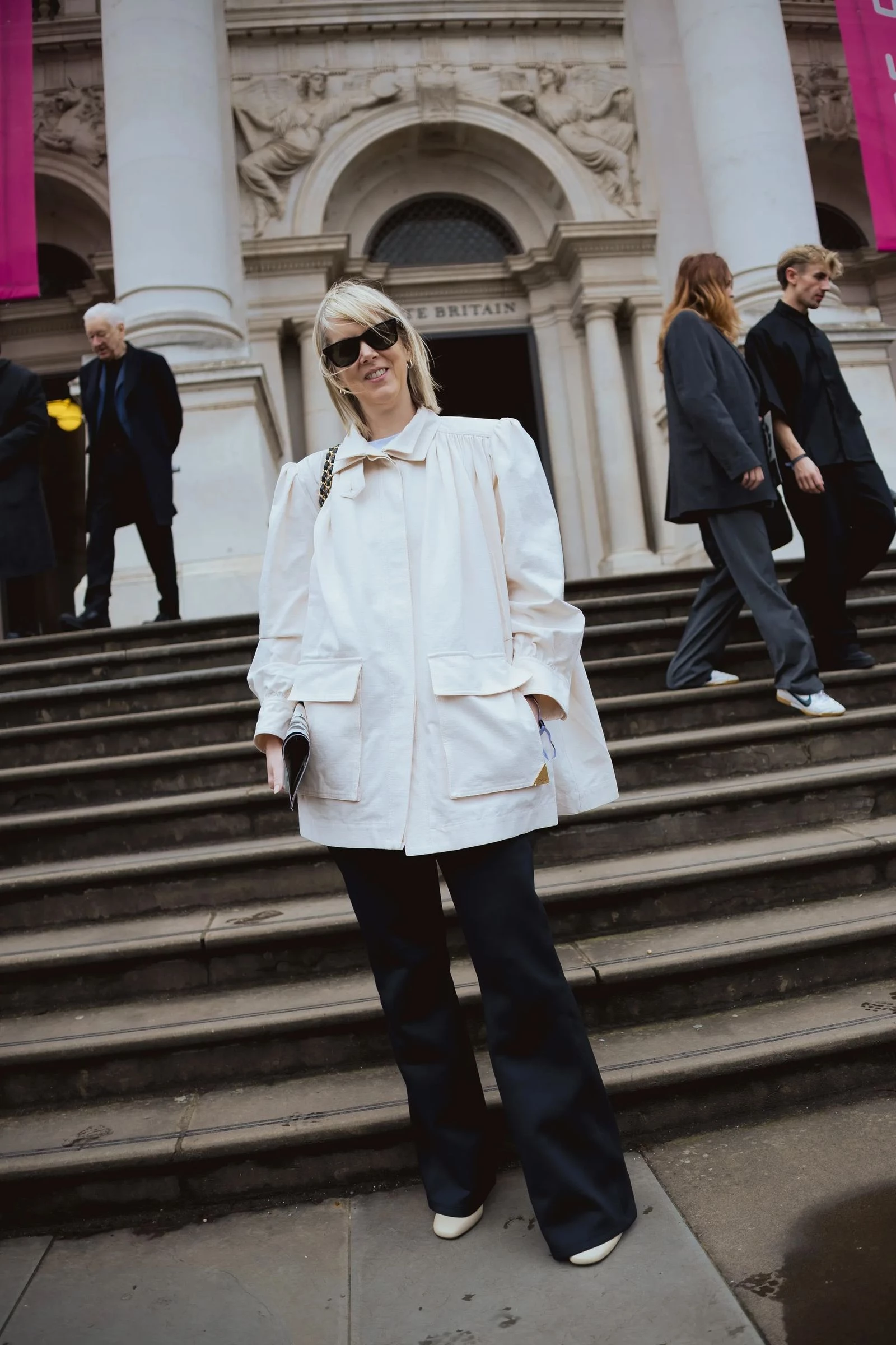 Steel / Style Du Monde2