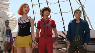 ‘One Piece’ Returns? More Netflix Episodes on the Horizon?