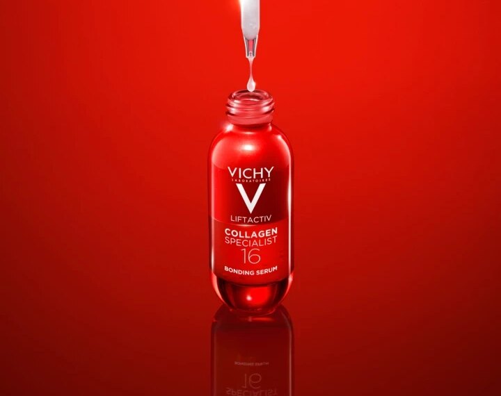 Year in Review: Why VICHY Co-bonding Serum Liftactiv Collagen Specialist&hellip;