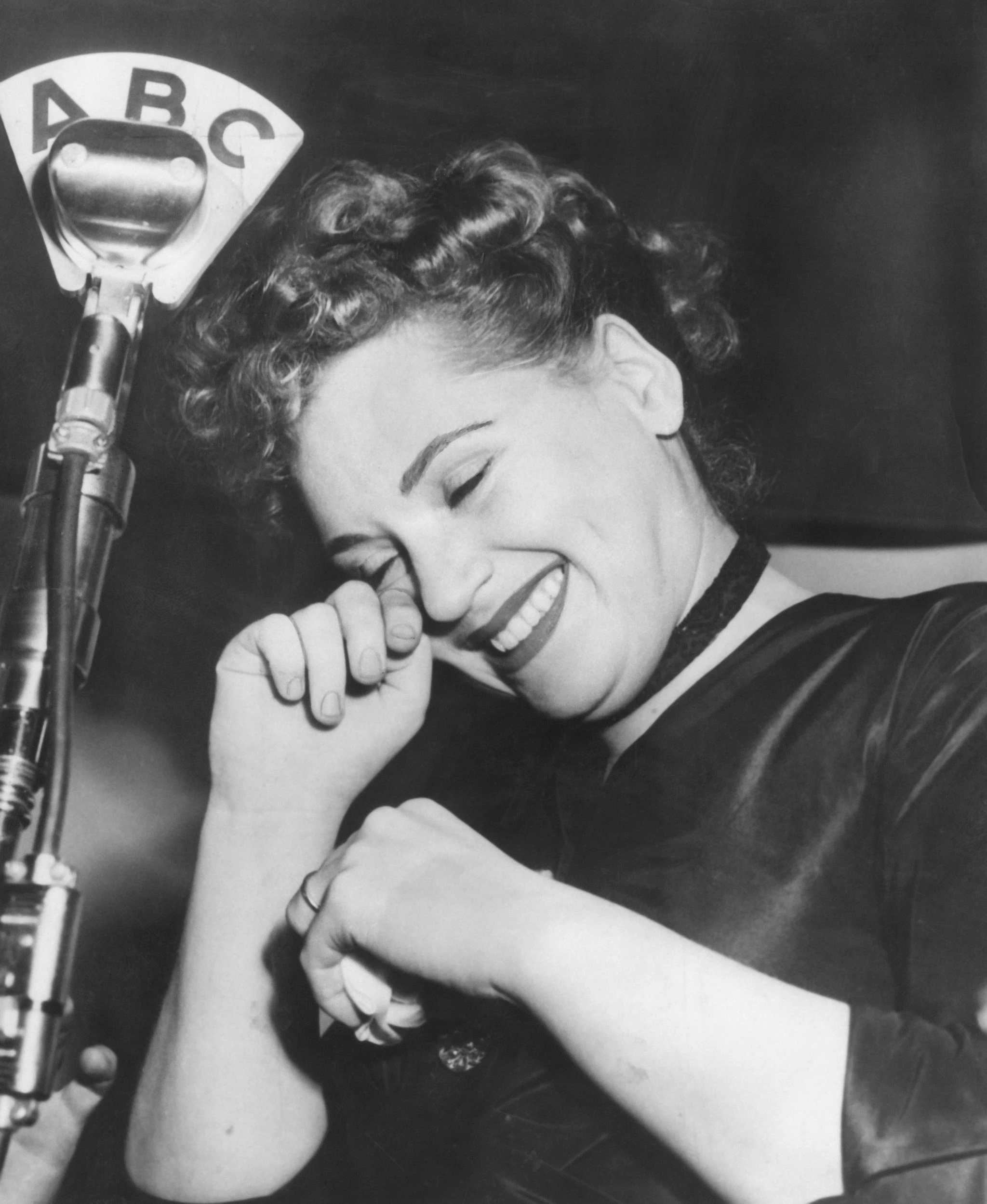 Judy Holliday, 195163