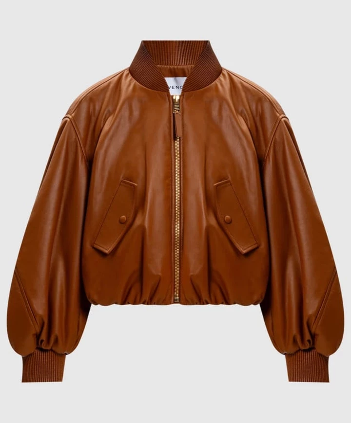 Bomber Jacket - The Perfect Spring Jacket of 20266