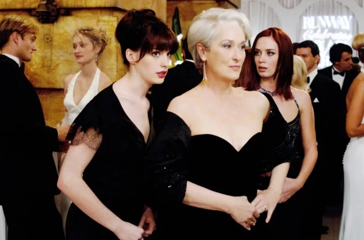 5 Best Fashion Movies Everyone Should See1