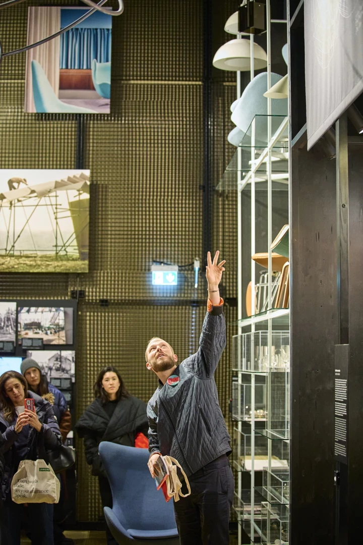 What happened to Amouage: a velvet revolution in a respectable house2