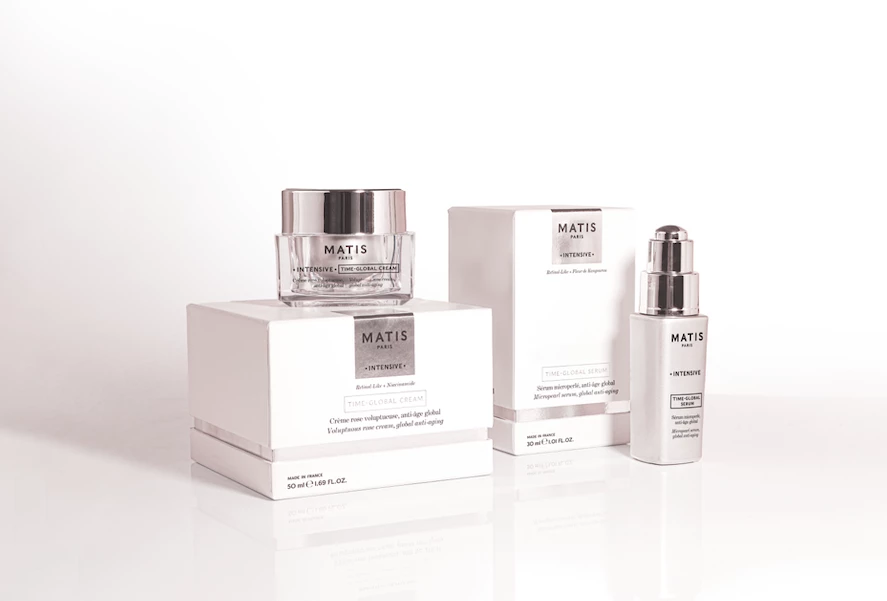 Youth Intensive: a new anti-aging strategy from MATIS7