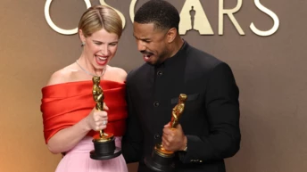 Best films of the year: all the winners of the 2026 Oscars0