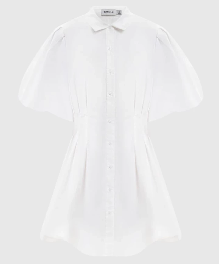 These are the most fashionable spring dresses that famous fashionistas are choosing right now.6