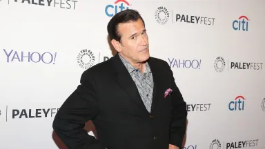 Bruce Campbell: Details on His Cancer Diagnosis – Manageable, but&hellip;