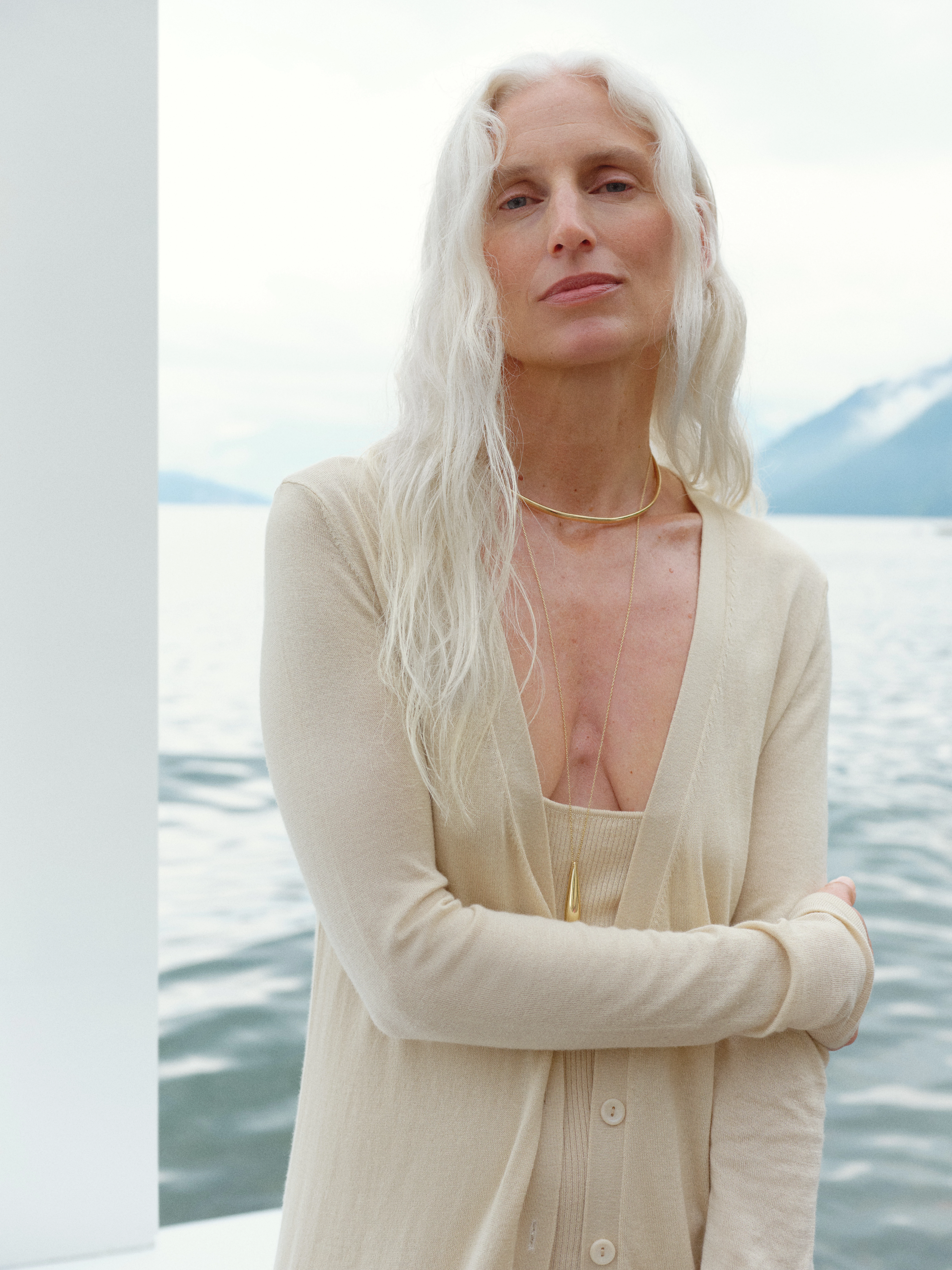 In the balance: new ELY ELY spring-summer 2026 collection0