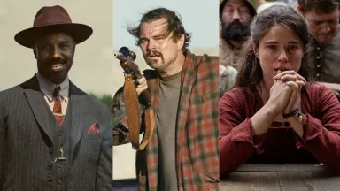 2026 Oscars: Top Honors for Film, Actor, and Actress