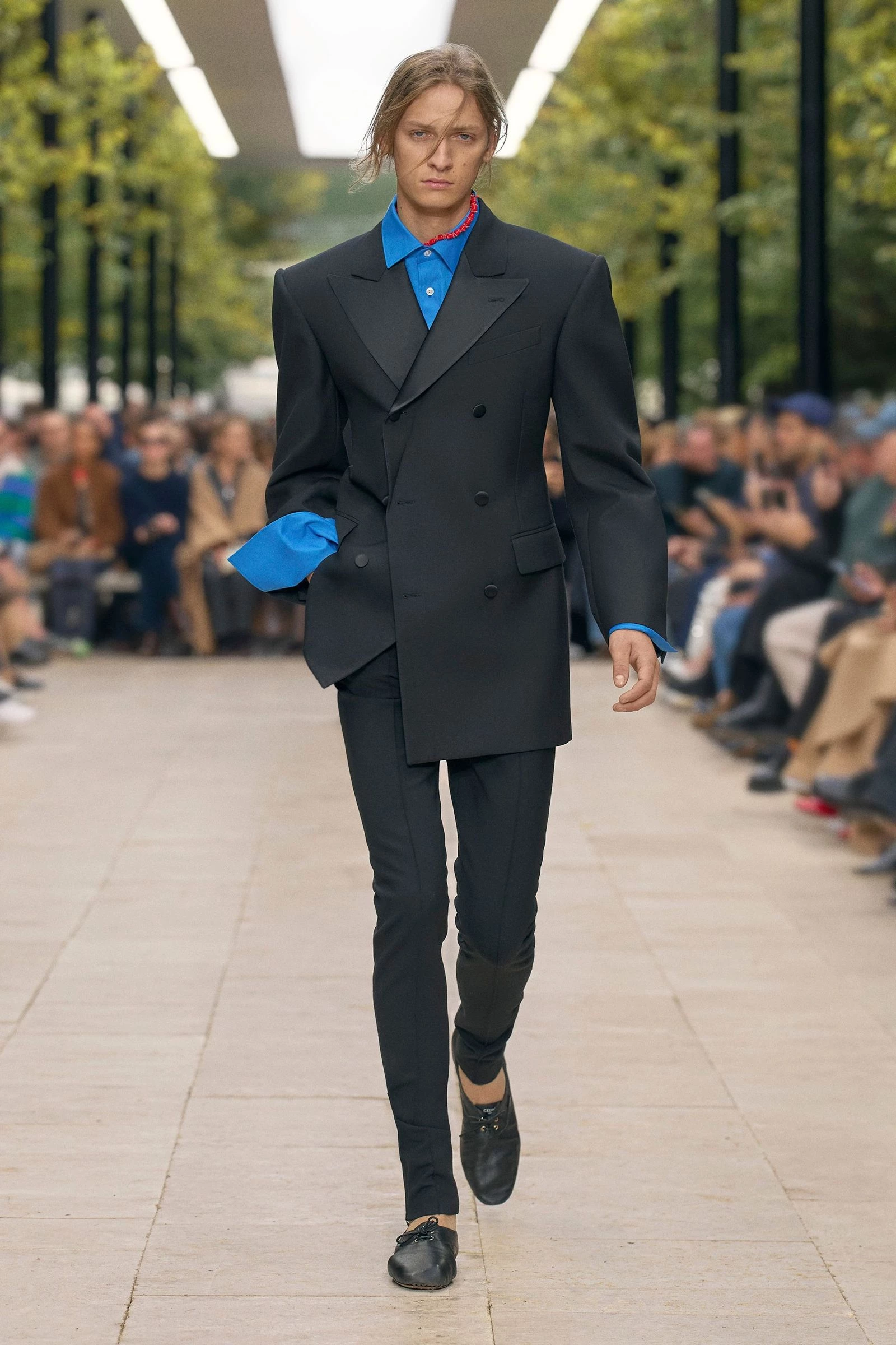 Celine spring-summer 2026. Courtesy of Celine3