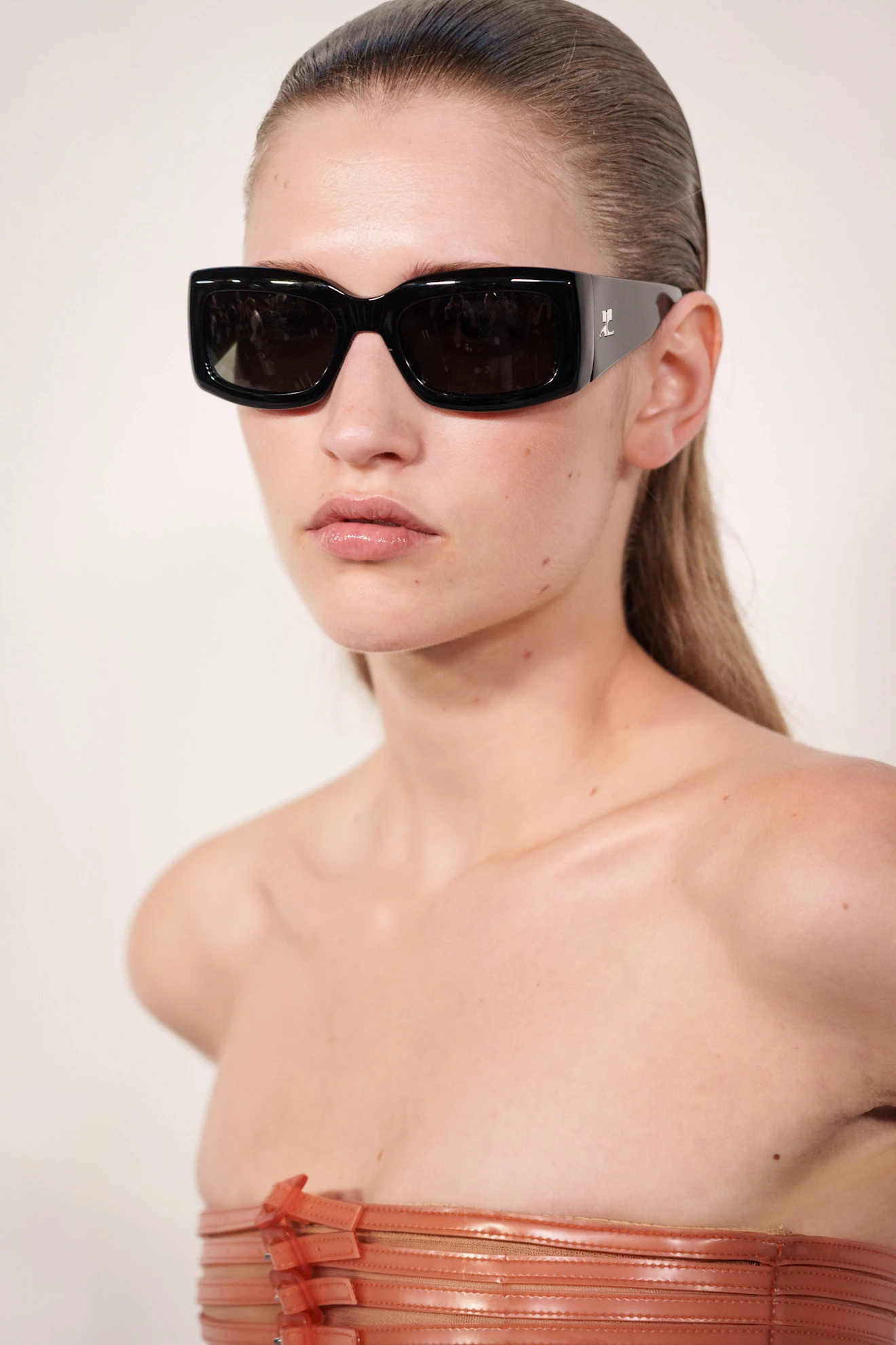 Courrèges spring-summer 20264