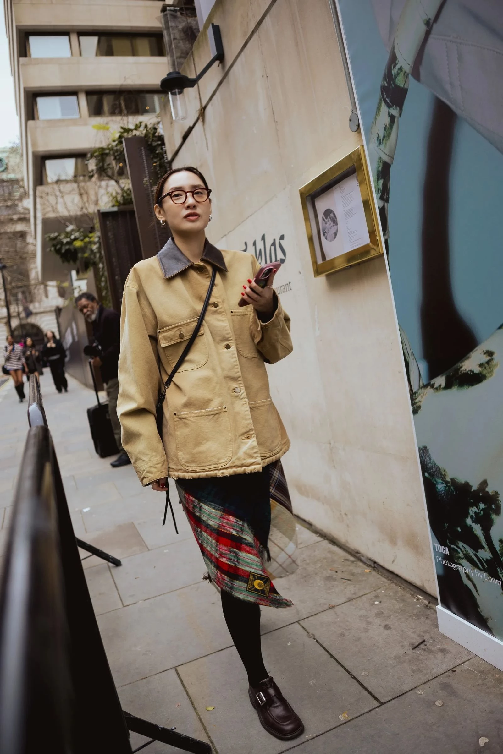 Steel / Style Du Monde4