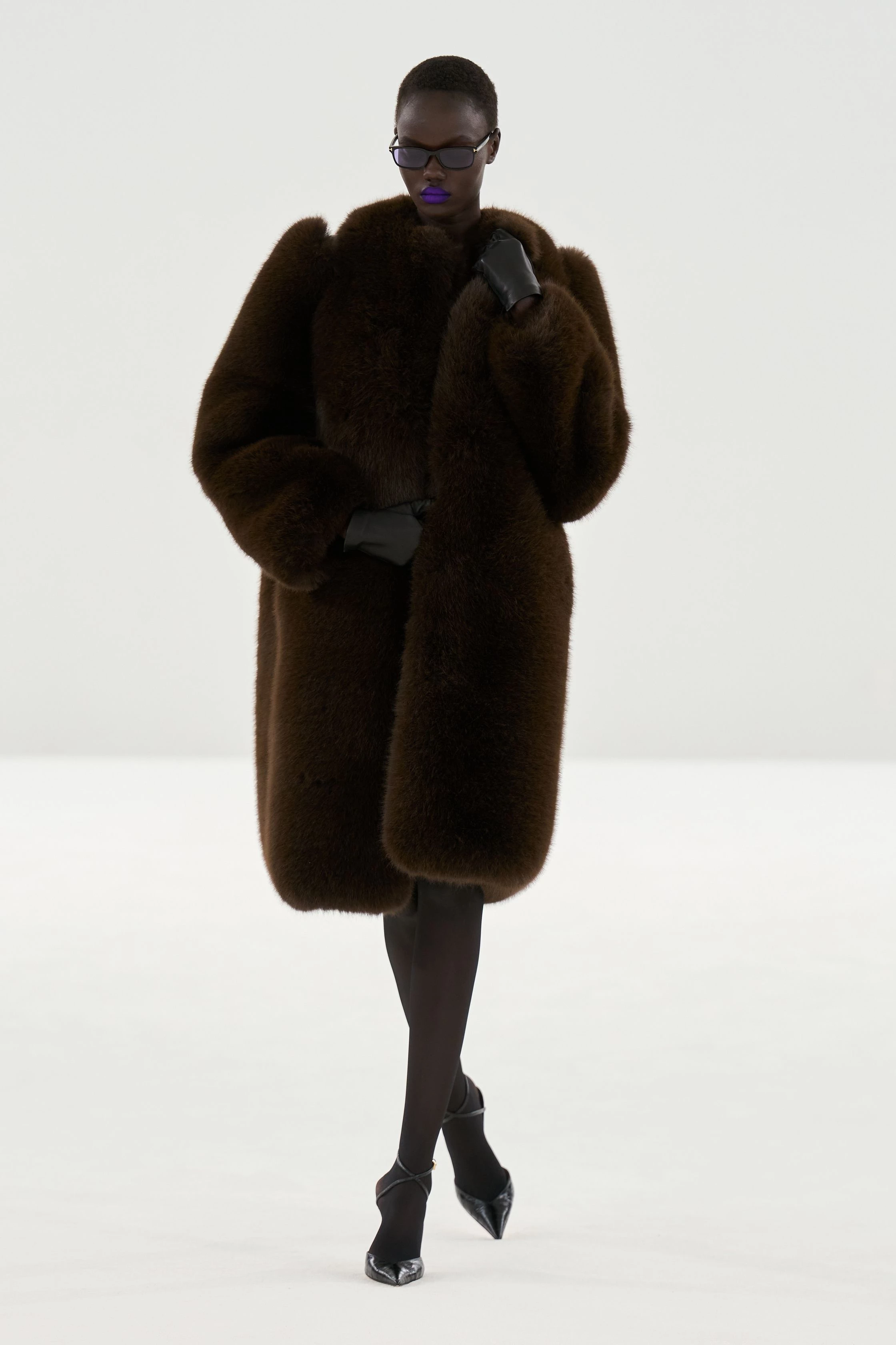 Heider Ackermann Reimagines Tom Ford's Legacy – and Makes It Dangerously Sexy11