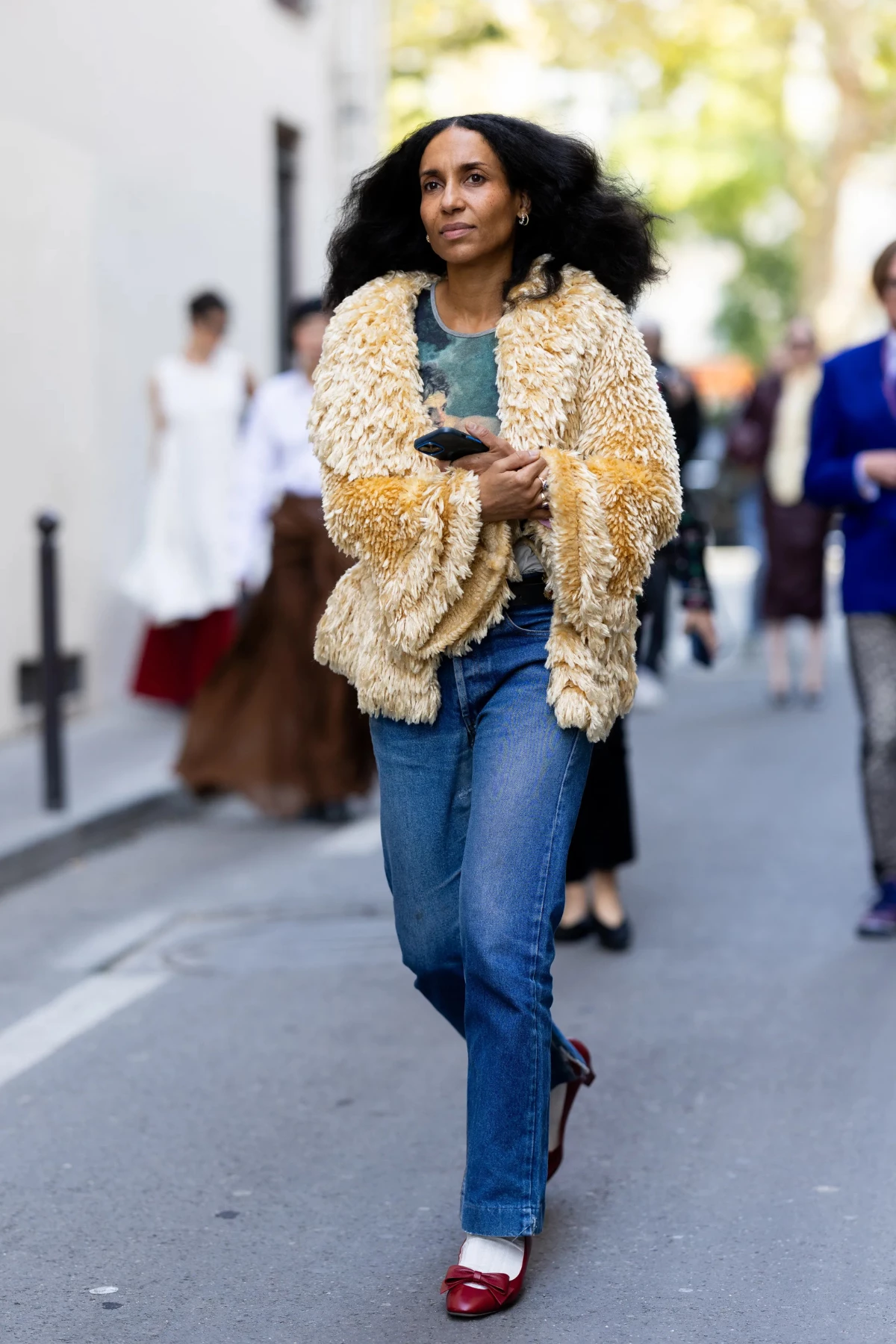 The most fashionable shoes of 2026 - dolly shoes: why everyone wears these "doll" shoes0