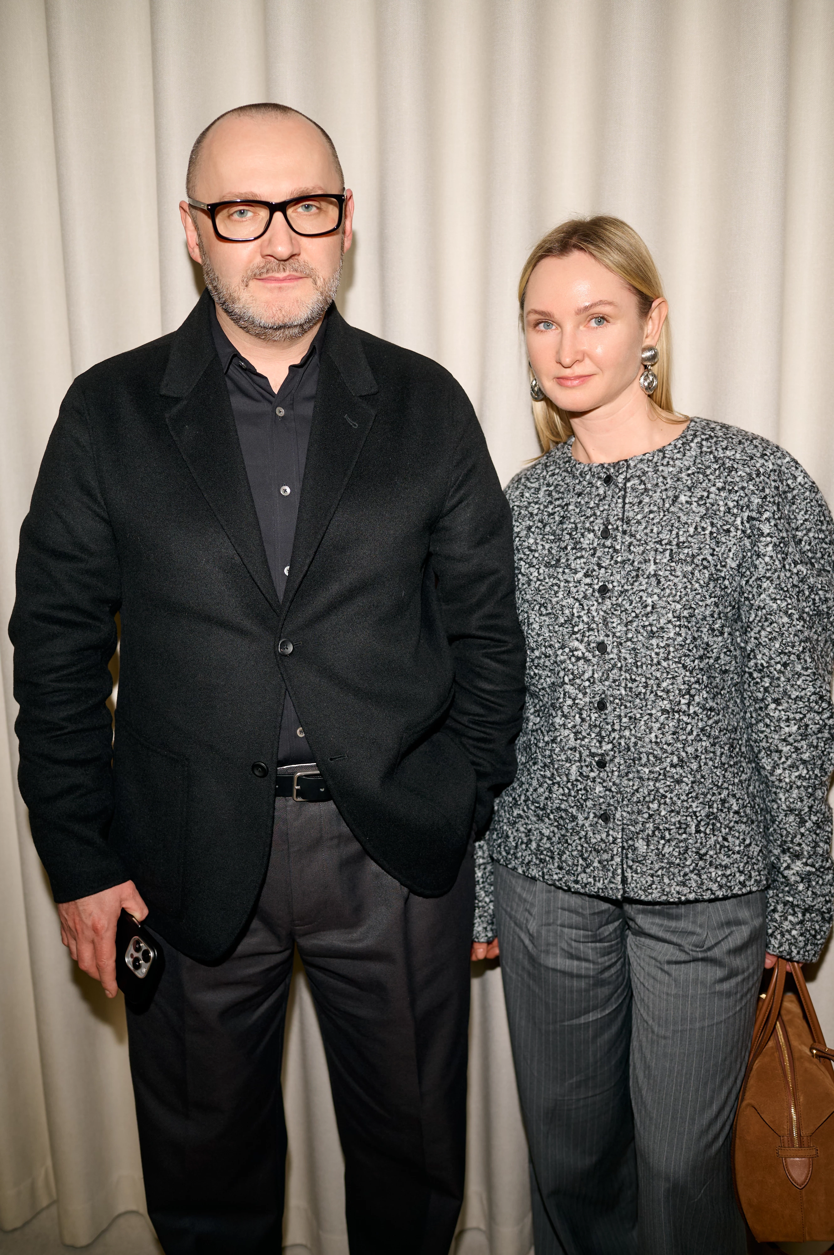 Kostyantyn Putylenko and Oksana Shevchenko31