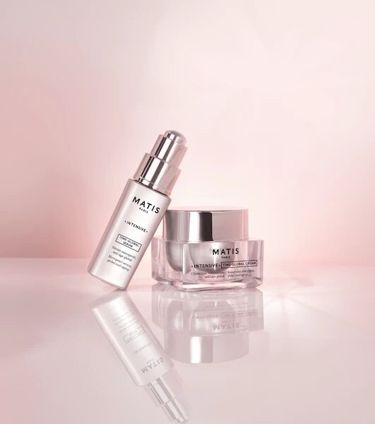 Youth Intensive: a new anti-aging strategy from MATIS