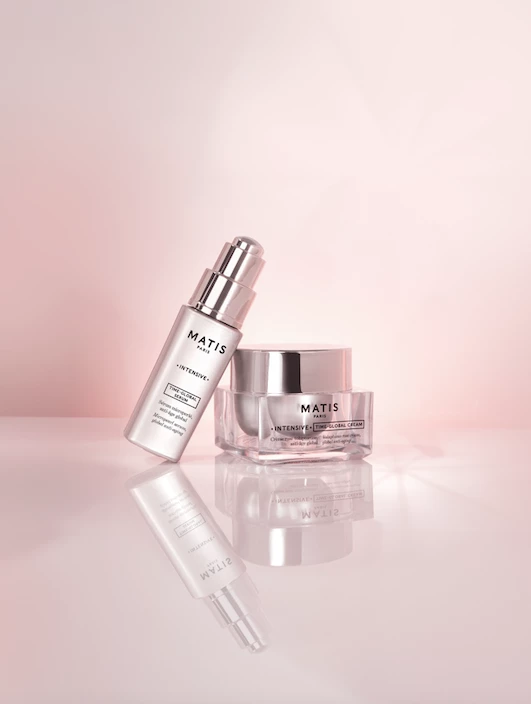 Youth Intensive: a new anti-aging strategy from MATIS0