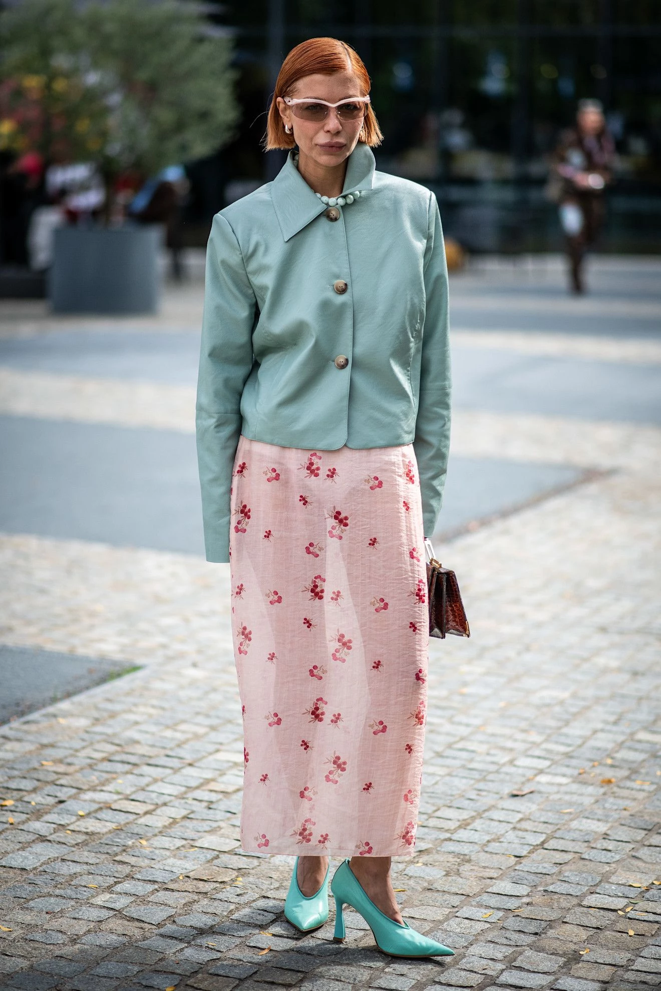 Style Secret: 5 Color Combinations That Never Fail5