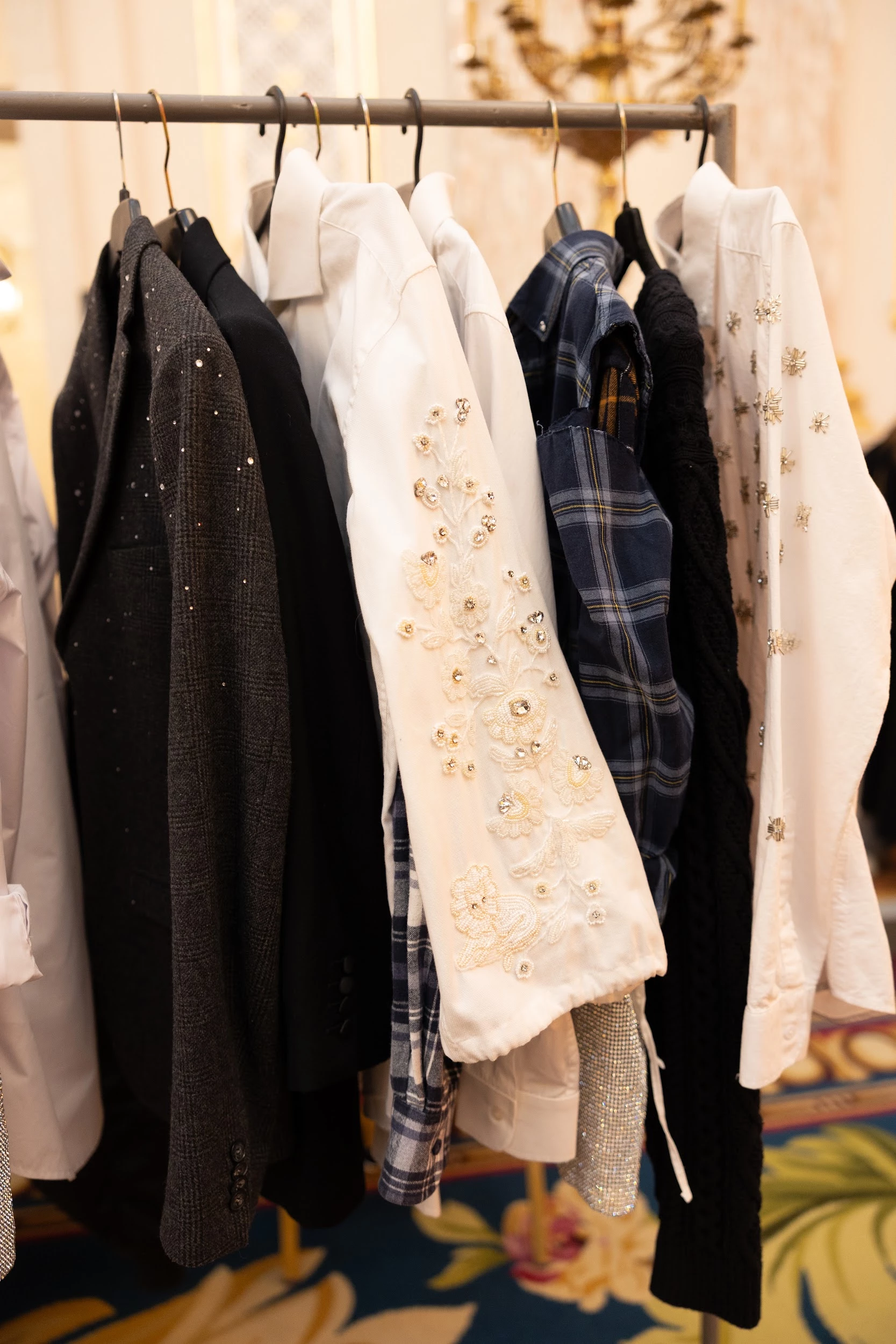 How the Fairmont Charity Market of Ukrainian brands went3