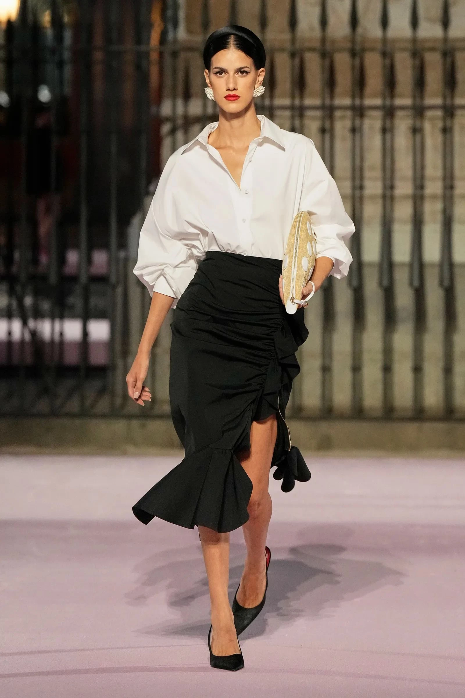 Carolina Herrera spring-summer 202614